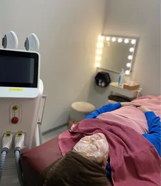 Salon Improveのネイルデザイン