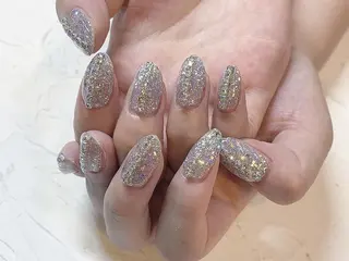 メンズ ネイル YUN君 🦍のネイルデザイン