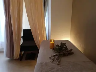 Linné Yomogi Spa所属・Linné Amiのエステ・リラクイメージ