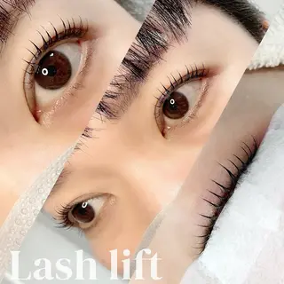 マツエク・マツパ 井上 えりなのマツエク・マツパデザイン