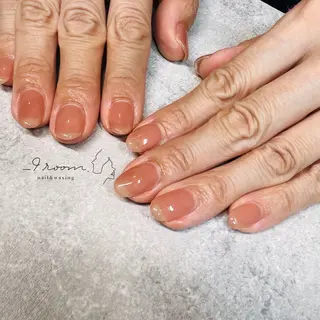ネイル _9 room. Yoshimiのネイルデザイン