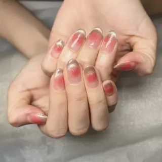 ネイル raffine .のネイルデザイン