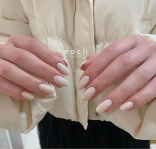 ネイル each Hibikiのネイルデザイン