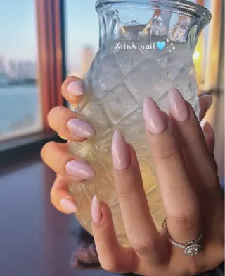 ネイル XIINH NAIL SALONのネイルデザイン
