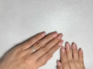 ネイル 🐈⬛ Minamiのネイルデザイン