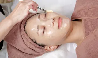 【ニキビ/肌管理】 salon varyのエステ・リラクイメージ