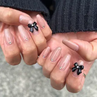 ネイル Rio 𓍼のネイルデザイン