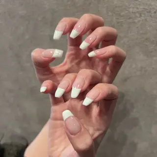 ネイル LACHIC所属・LACHIC NOZOMIのネイルデザイン