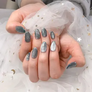 ネイル kihi大塚店 モデル募集専用のネイルデザイン