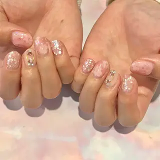 ネイル HiMe .のその他イメージ