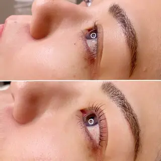 マツエク・マツパ By color  EYE&NAIL所属・BY  COLOR eyedesinのマツエク・マツパデザイン