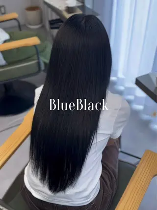 カラー Aya/梅田 /髪質改善カラーのヘアスタイル