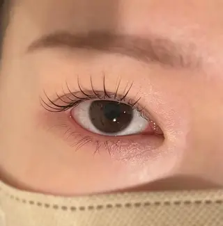 マツエク・マツパ Biolus/天王寺 本店 🔸YUI🔸のマツエク・マツパデザイン