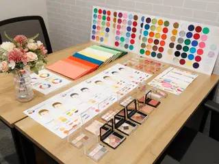 chayeon（チャヨン）所属・パーソナルカラー無料 口コミチャレンジ中☆のその他イメージ