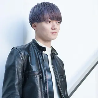 ショート ブリーチ難民の救世主 サロンINK.渋谷のヘアスタイル