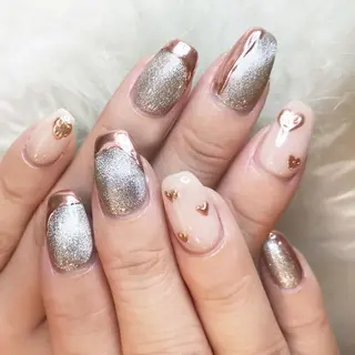 ネイル Miyu .Sのネイルデザイン