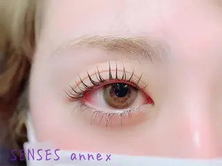 マツエク・マツパ MARI .のマツエク・マツパデザイン