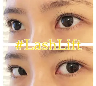 マツエク・マツパ ラベルタ 上野のエステ・リラクイメージ