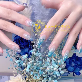 ネイル Moonstone Salon所属・Moonstone Salonのネイルデザイン