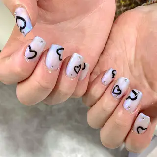 ネイル non ♡のネイルデザイン