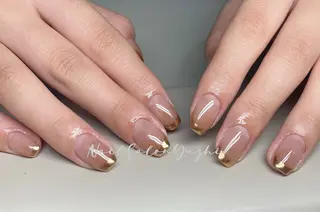 ネイル 花澤 ネイルサロンのネイルデザイン