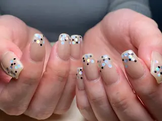 ネイル atelier moamのネイルデザイン