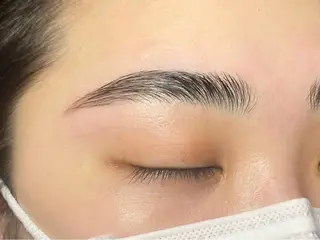 パーマ マツエク・マツパ oreo salon Chisatoのマツエク・マツパデザイン