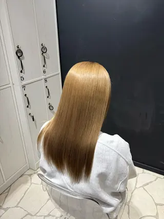 カラー unite / Takumiのヘアスタイル