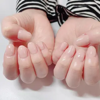 ネイル パラジェル💅 オフ無料Pi.Harのネイルデザイン