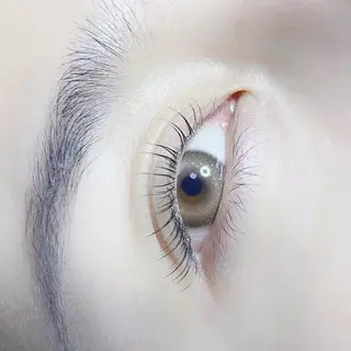 パーマ Aranasalon 池袋店のマツエク・マツパデザイン