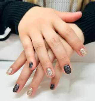 ネイル さたけ まいこのネイルデザイン