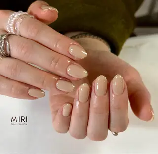 ネイル Miri nail salonのネイルデザイン