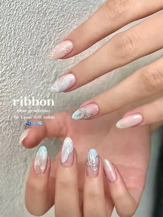 ネイル Lynn_ Nailのネイルデザイン