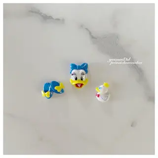 ネイル YÜA-NAIL所属・YÜA NAILのネイルデザイン