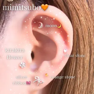 【バスト専門店 】 Kiana のエステ・リラクイメージ