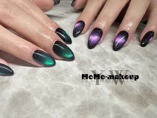 ネイル 閨匠 上野店のネイルデザイン