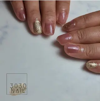 ネイル ネイリスト riiisaのネイルデザイン