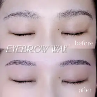 アイブロウ ELLA 松尾のマツエク・マツパデザイン