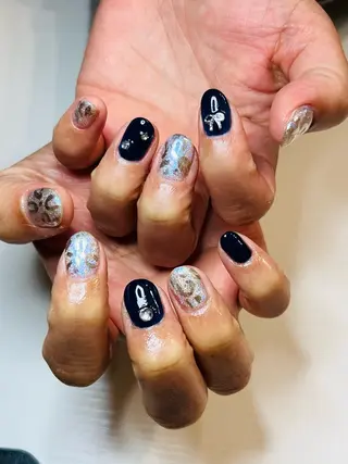 ネイル ネイルサロンÜmit YUKAのネイルデザイン