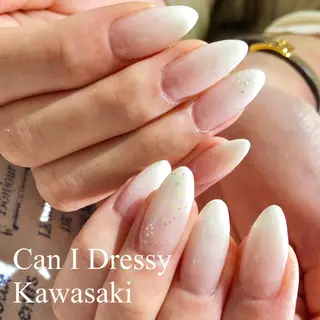 ネイル Can I 川崎店 三島 久美子のネイルデザイン