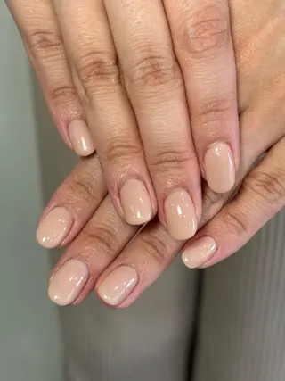 ネイル NEOUV_ mikuのネイルデザイン