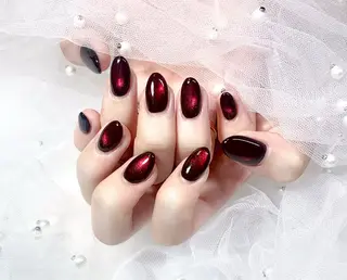 ネイル Chat noir所属・【chatnoir】 MIYUのネイルデザイン