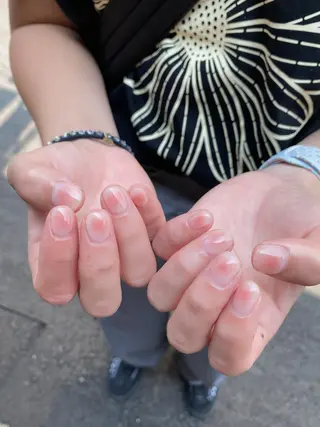 ネイル May. Jrnailistのネイルデザイン