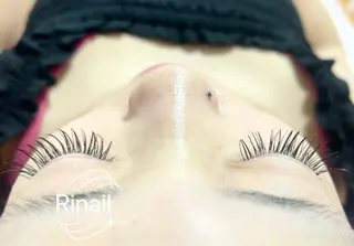 マツエク・マツパ YK Rinのネイルデザイン