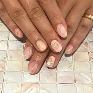 ネイル HiMe .のその他イメージ