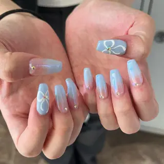 ネイル WOLTOKYO kahoのネイルデザイン