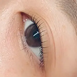 マツエク・マツパ まつげと眉毛のお店Sakura Lash【サクララッシュ】所属・【ダメージケア特化】 🌸 サクララッシュの眉毛・アイブロウイメージ