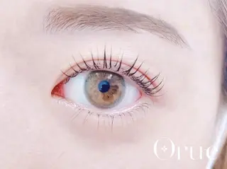 マツエク・マツパ Nozomi 🫧のマツエク・マツパデザイン