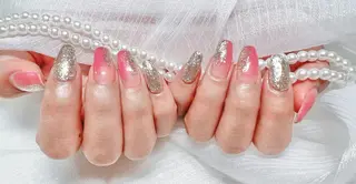 ネイル Melody メロディのネイルデザイン