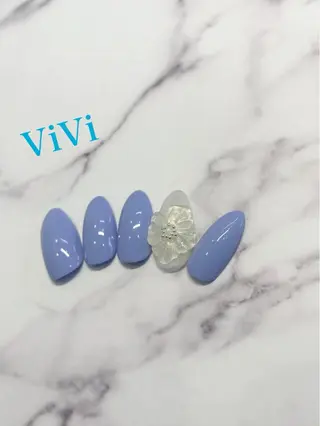 ネイル nailsalon ViViのネイルデザイン